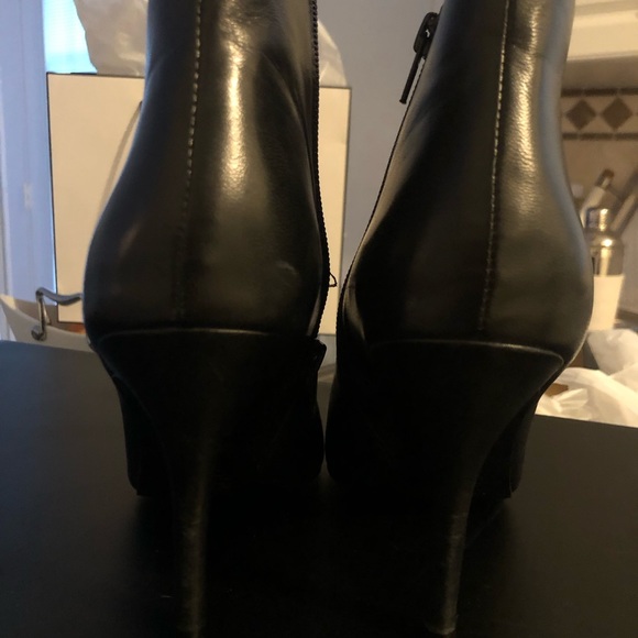 Nine West Heels - Picture 3 of 7